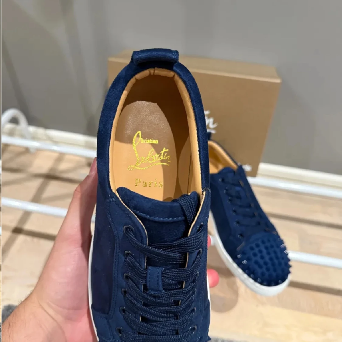 Christian Louboutins - 3