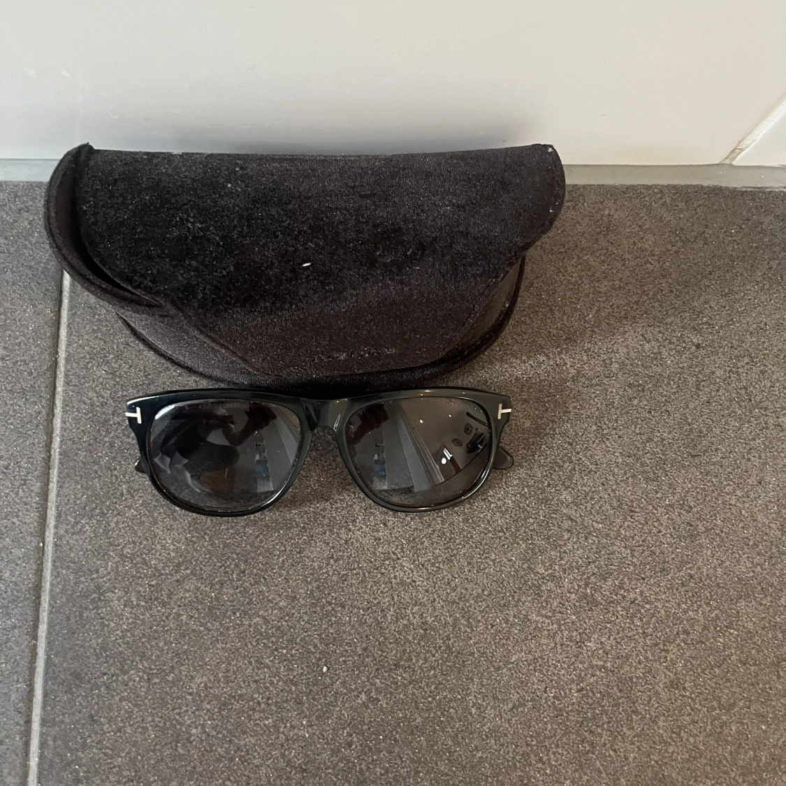 Tom Ford solglasögon 