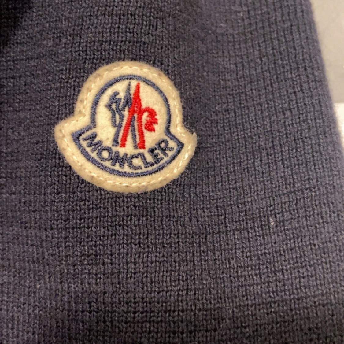 Moncler Cardigan - 1