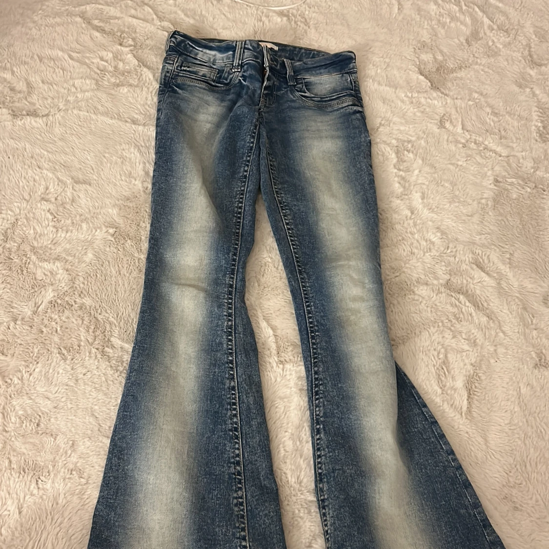 Gina 14+ Jeans 