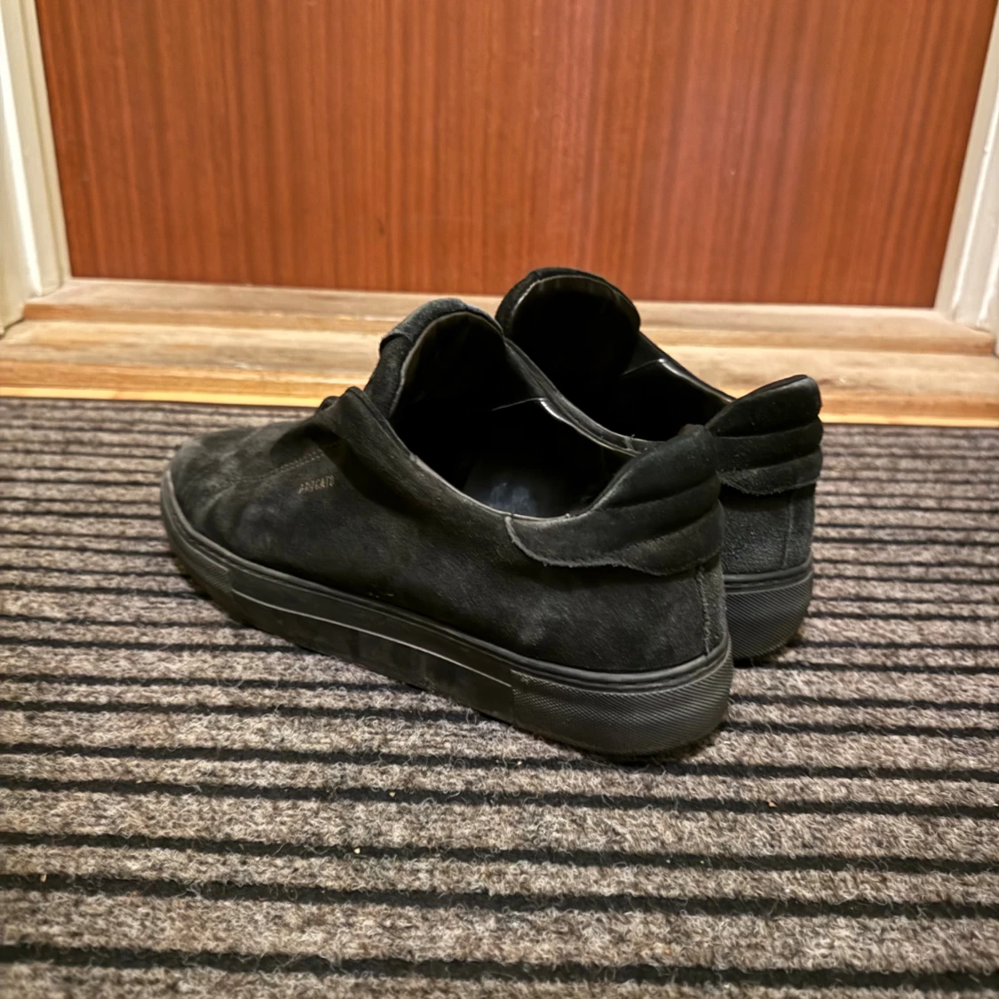 Axel Arigato 360 - 2