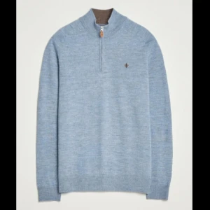 MORRIS HALFZIP 100% MERINOULL - Skick: 8.5/10, inga defekter, endast lite krympt | Storlek S men passar som XS, modellen är 173. |  100% merinoull | Pris kan diskuteras!