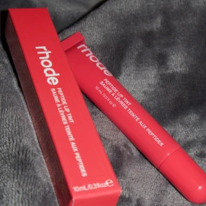 Rhode Guava Spritz - Ny och oöppnat I fargen guava spritz Fin gava till jul🤍