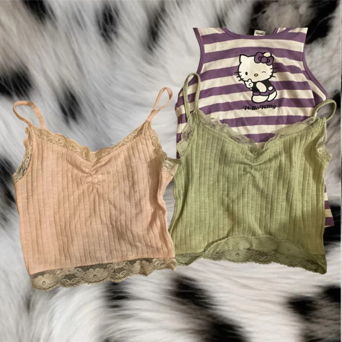 Lite olika tröjor - 2