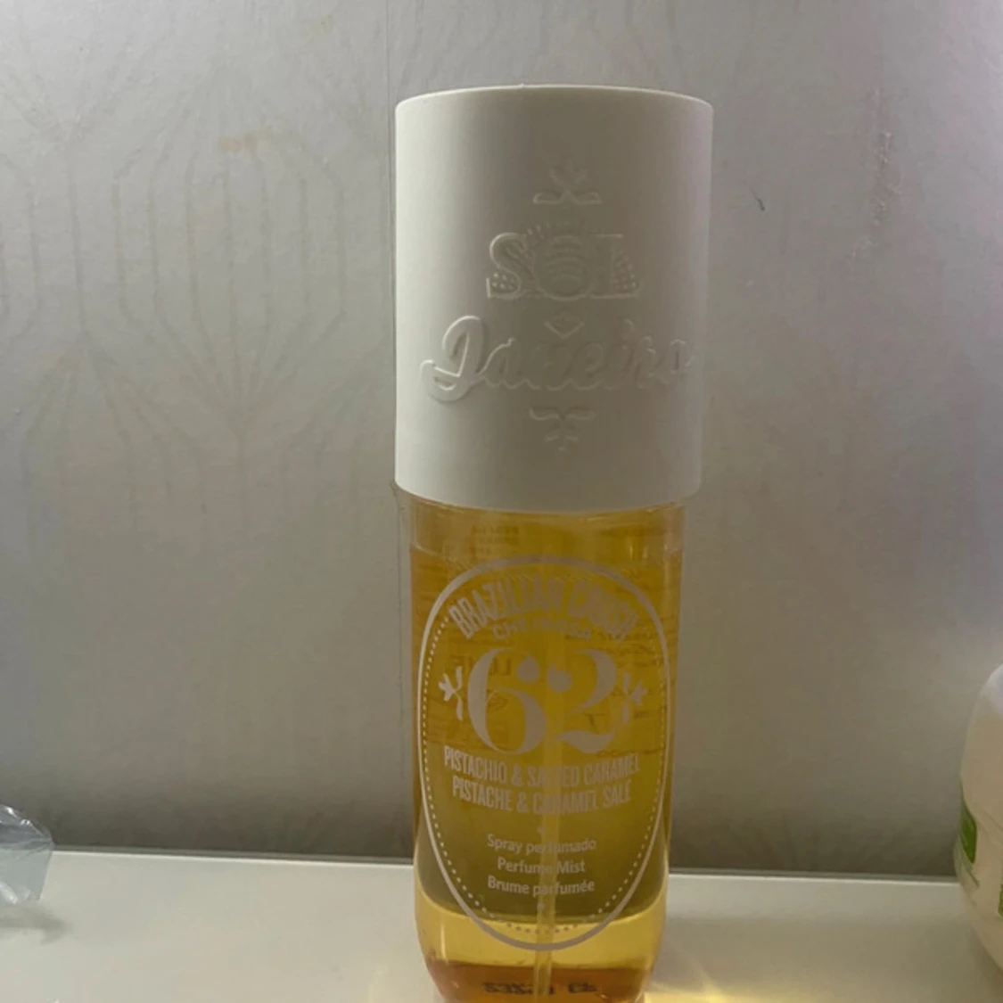 Hell ny Sol de Janeiro Brazilian Crush Body Fragrance Mist (priset kan diskuteras vid snabb affär) - 1