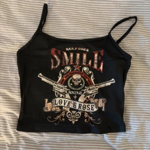 ”Rock” linne - Aldrig använd 