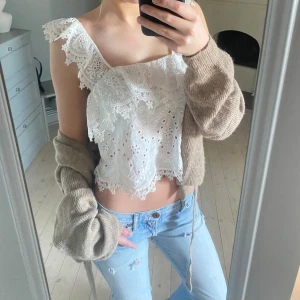 Volang topp - Så fin