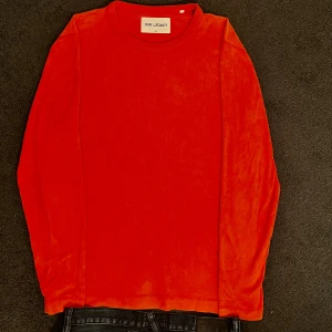 Our legacy - Our legacy teddy i frotté, 10/10 skick storlek L ish.