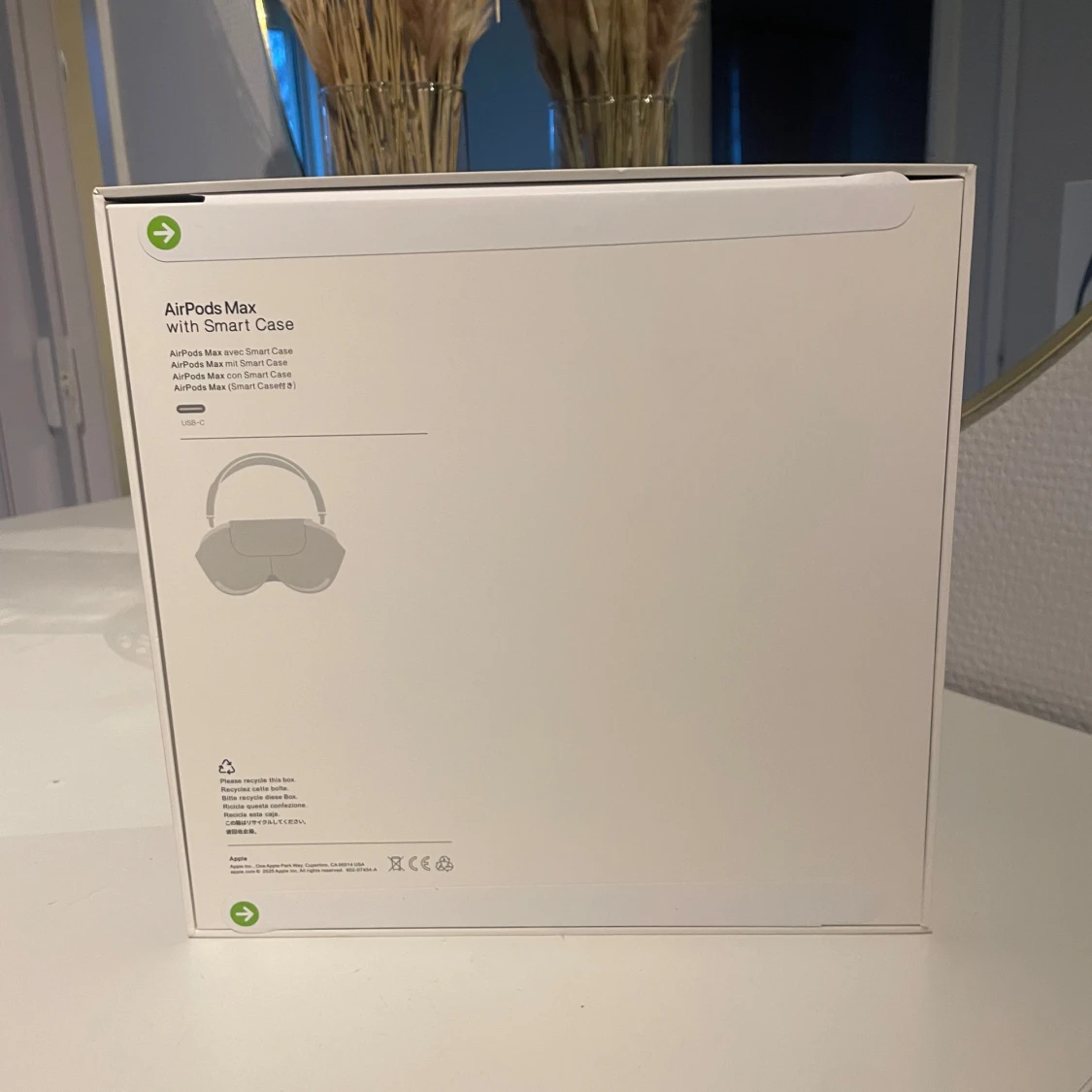 AirPods Max USBC - 1