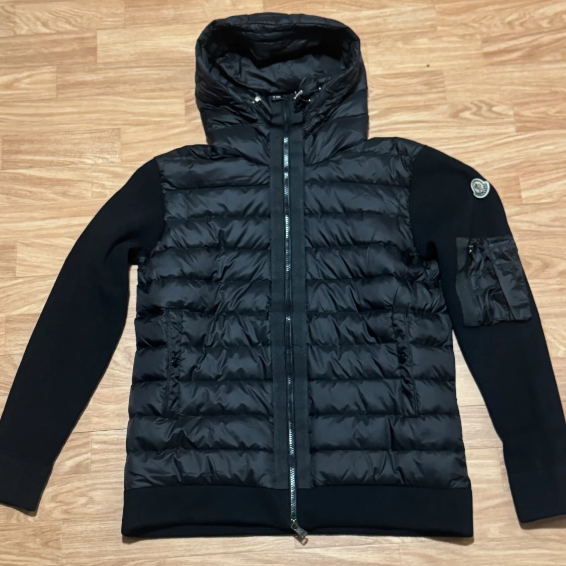 Moncler cardigan 