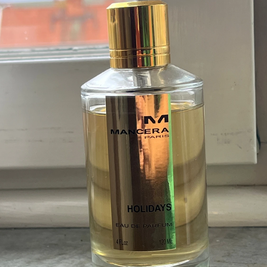 Mancera Holidays Eau de Parfum