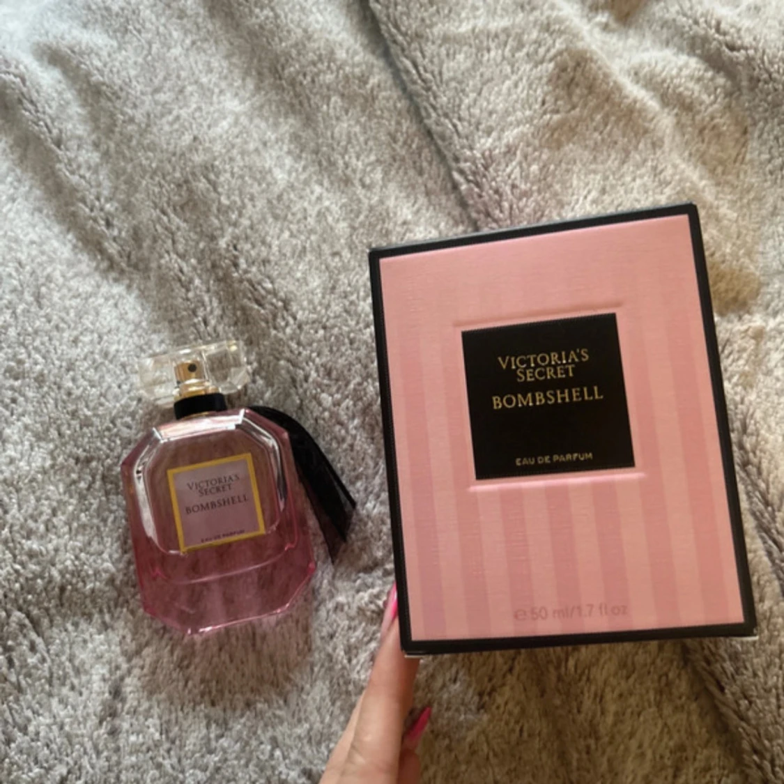 Victoria's Secret Bombshell EdP 50ml
