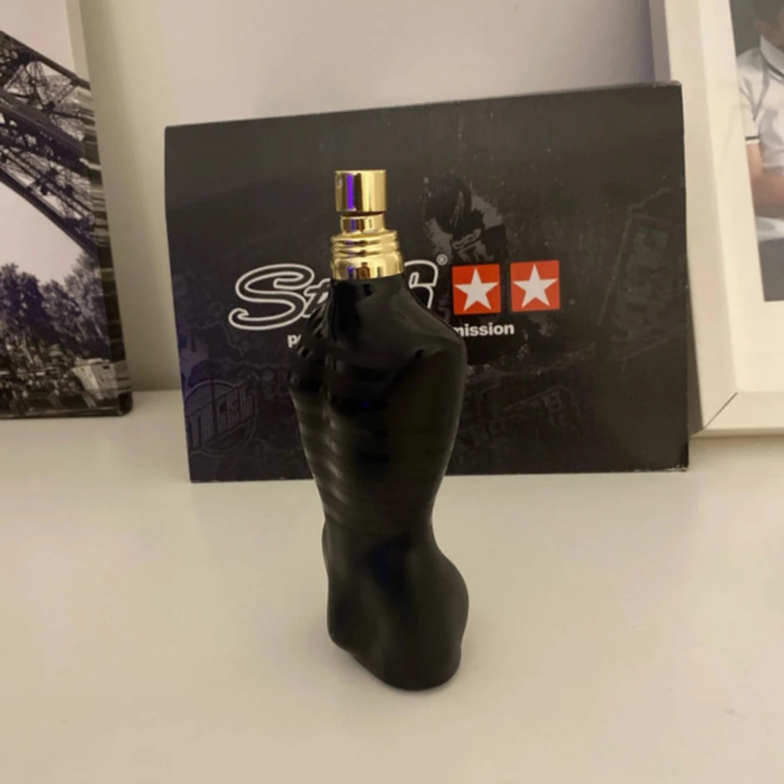 Jean Paul Gaultier le male - 3