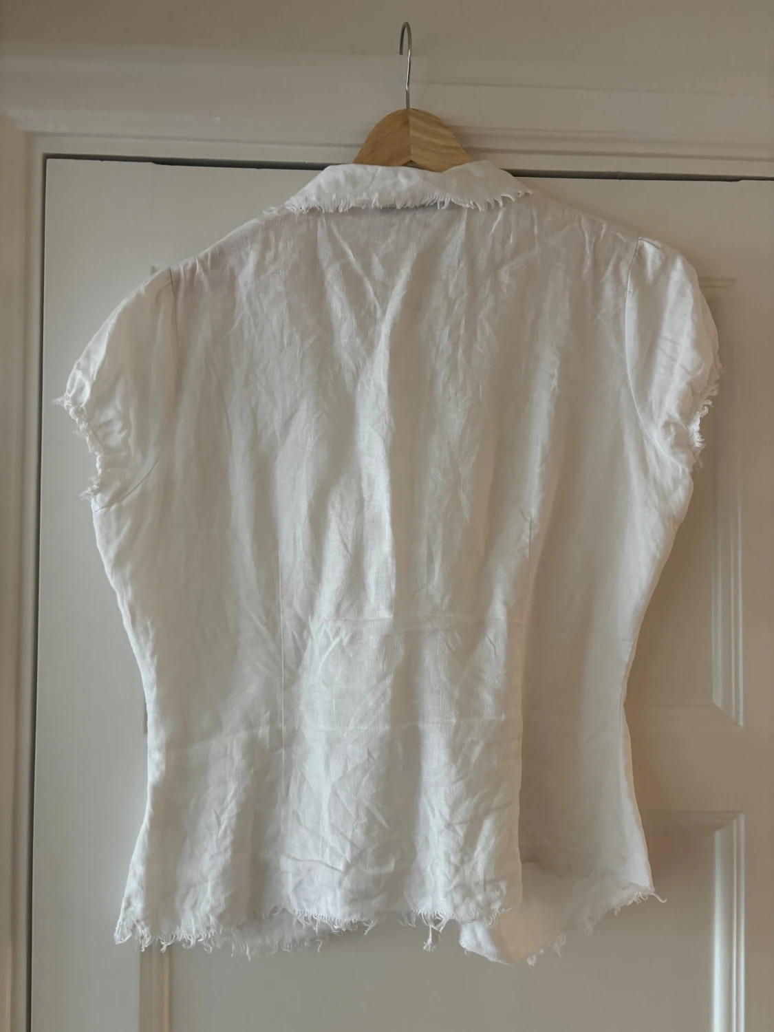 Skjorta kortärmad - 2