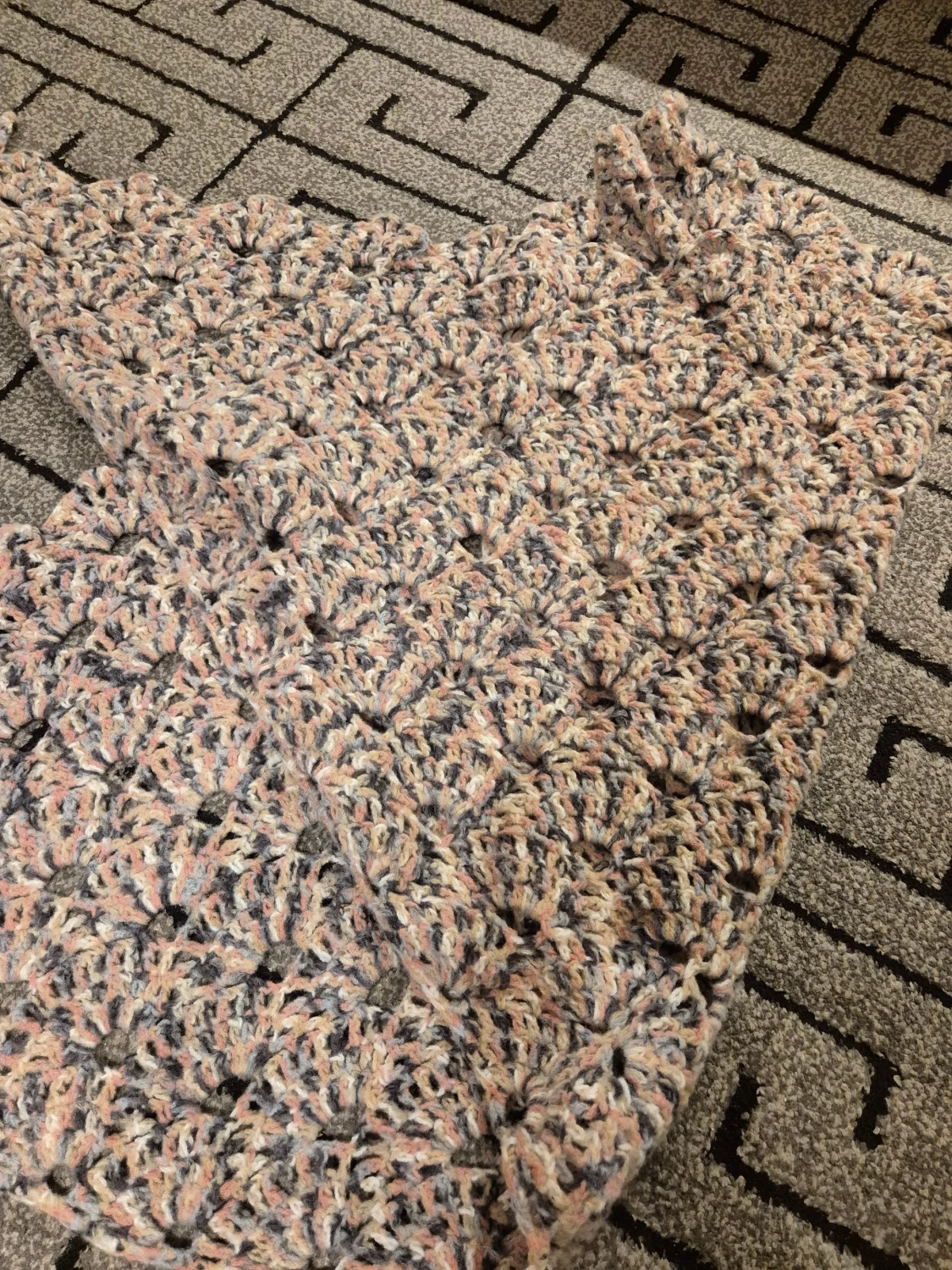 Stickade stjalar - 1