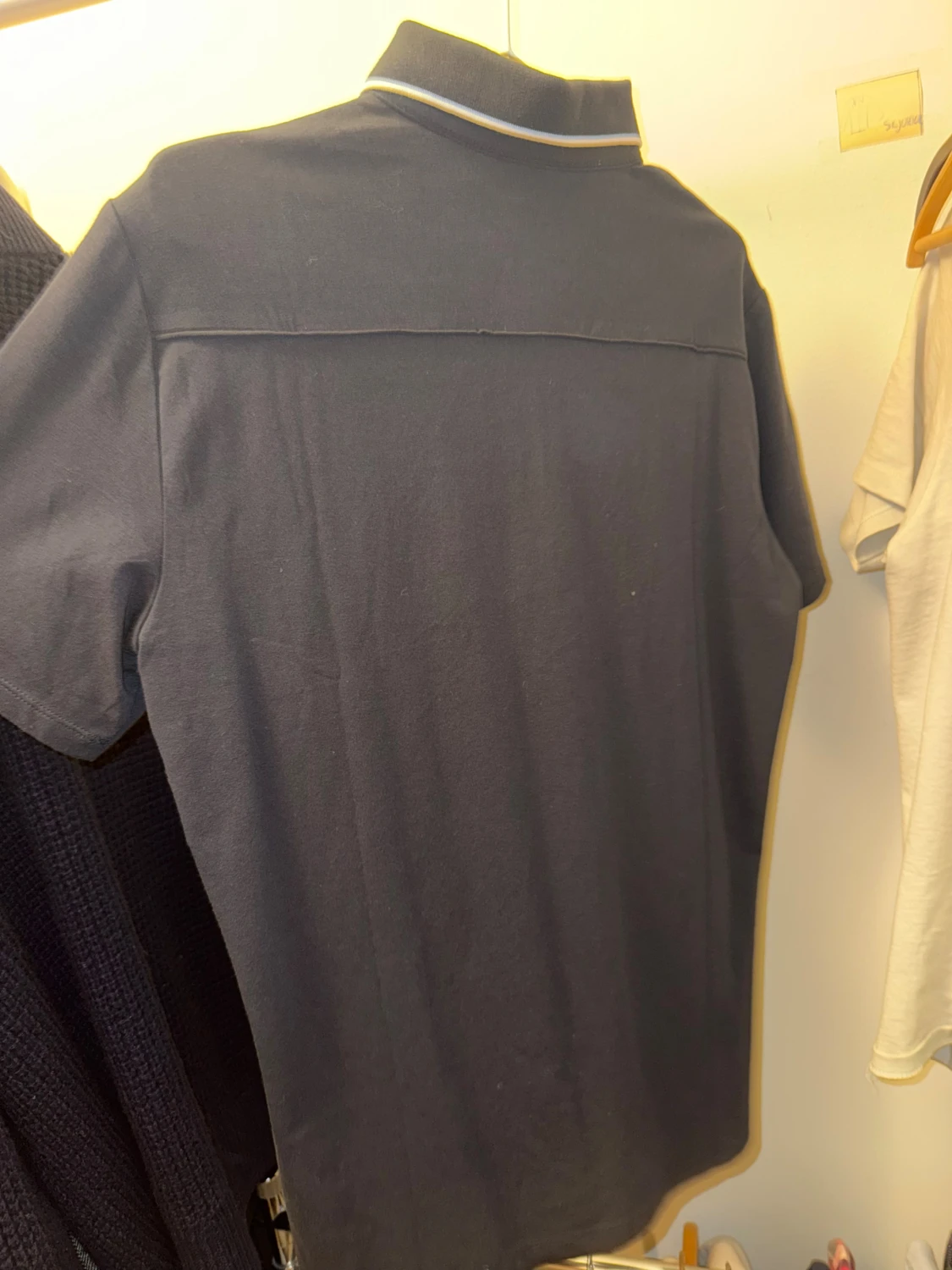 Armani exchance Piké - 1