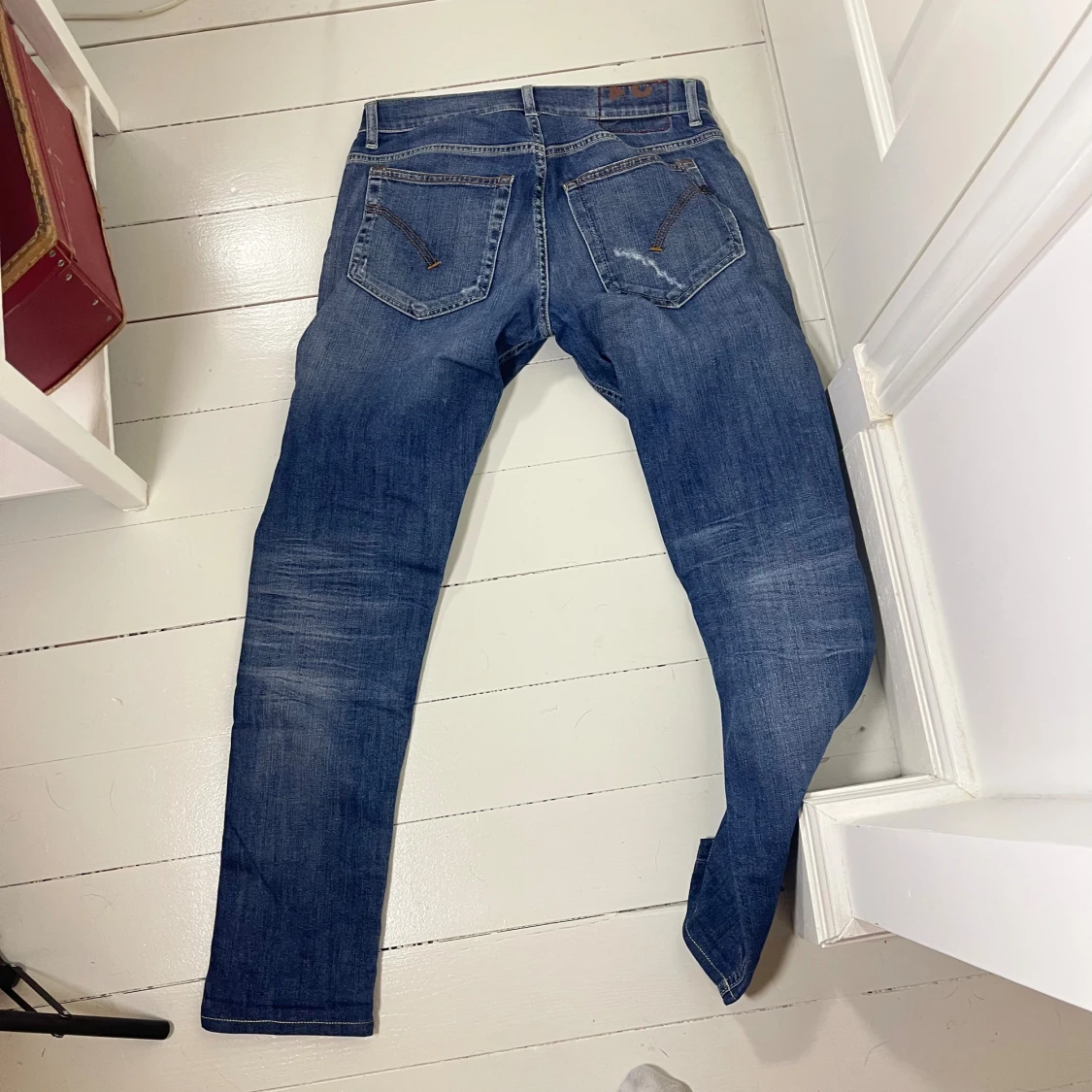 Dondup konor skinny fit  - 4