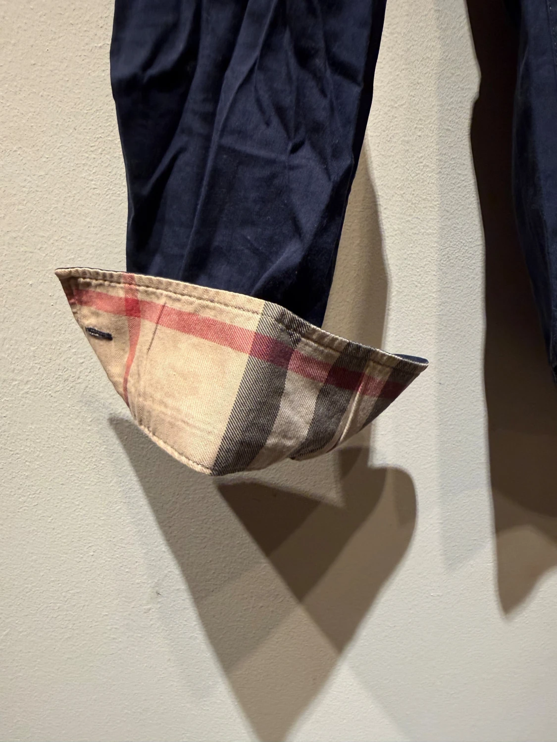 Burberry Skjorta - 1