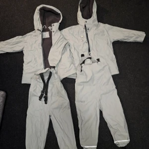 Nästan oanvända - Jättebra skikt 