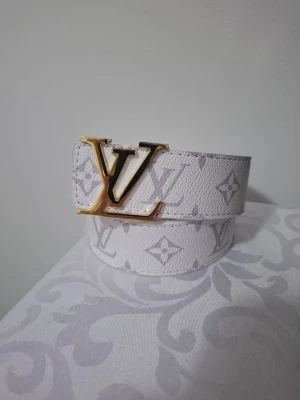 Louis vuitton bälte  - Helt ny bälte 