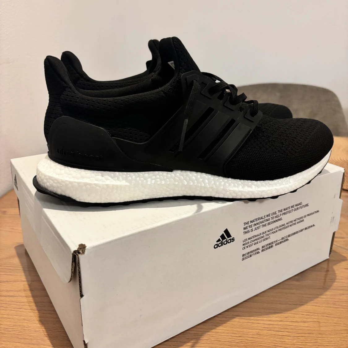 Adidas Ultraboost - 1