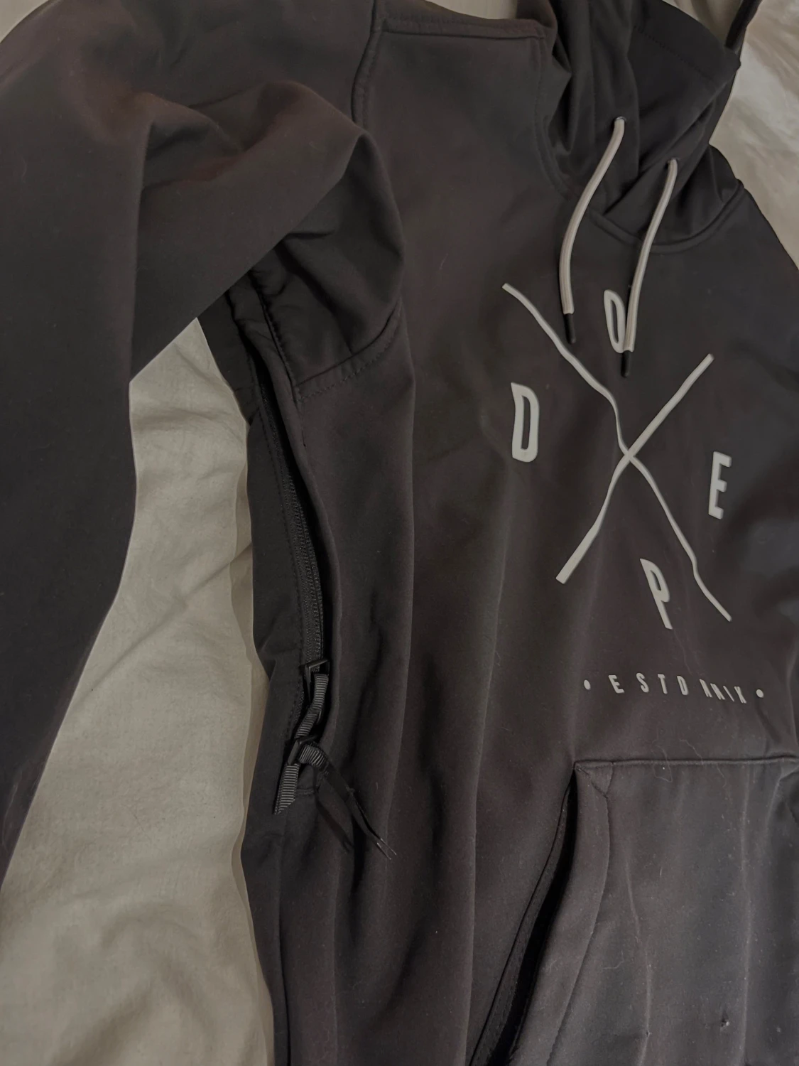 Dope jacka - 2