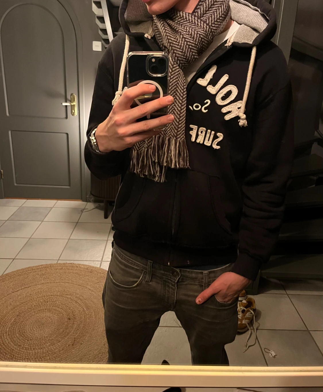 Halsduk från Christensen - 1