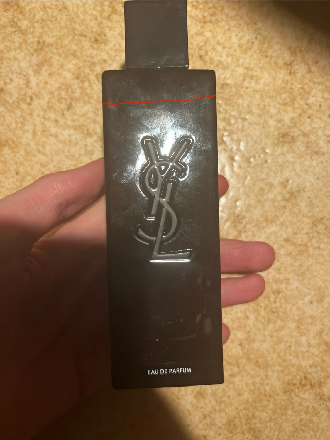 YSL Myslf EDP 100ml - 2