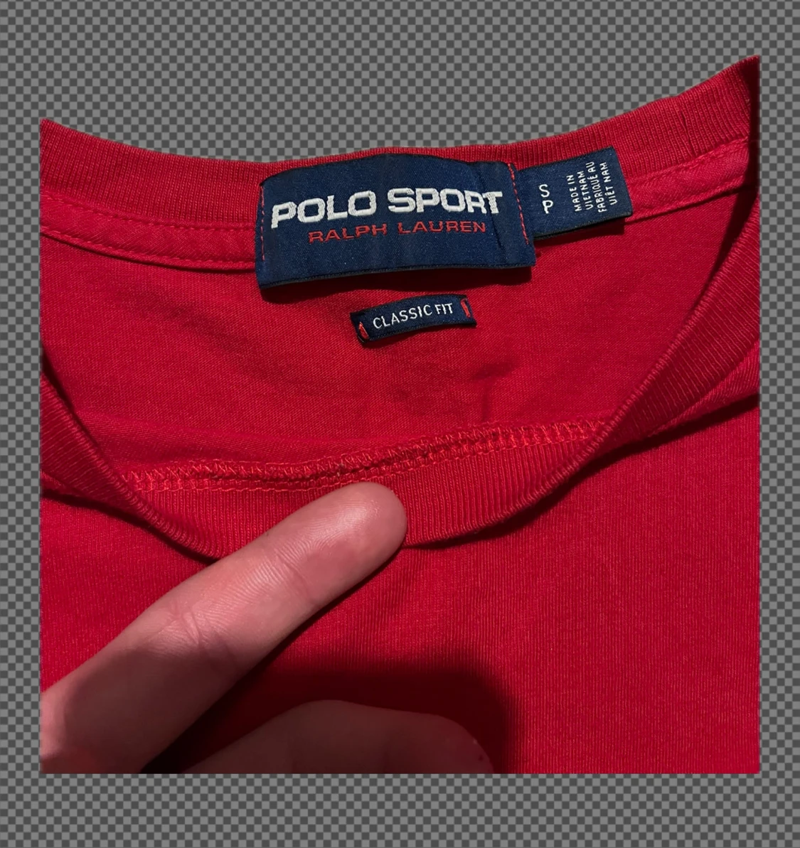 Polo Ralph Lauren sport - 2