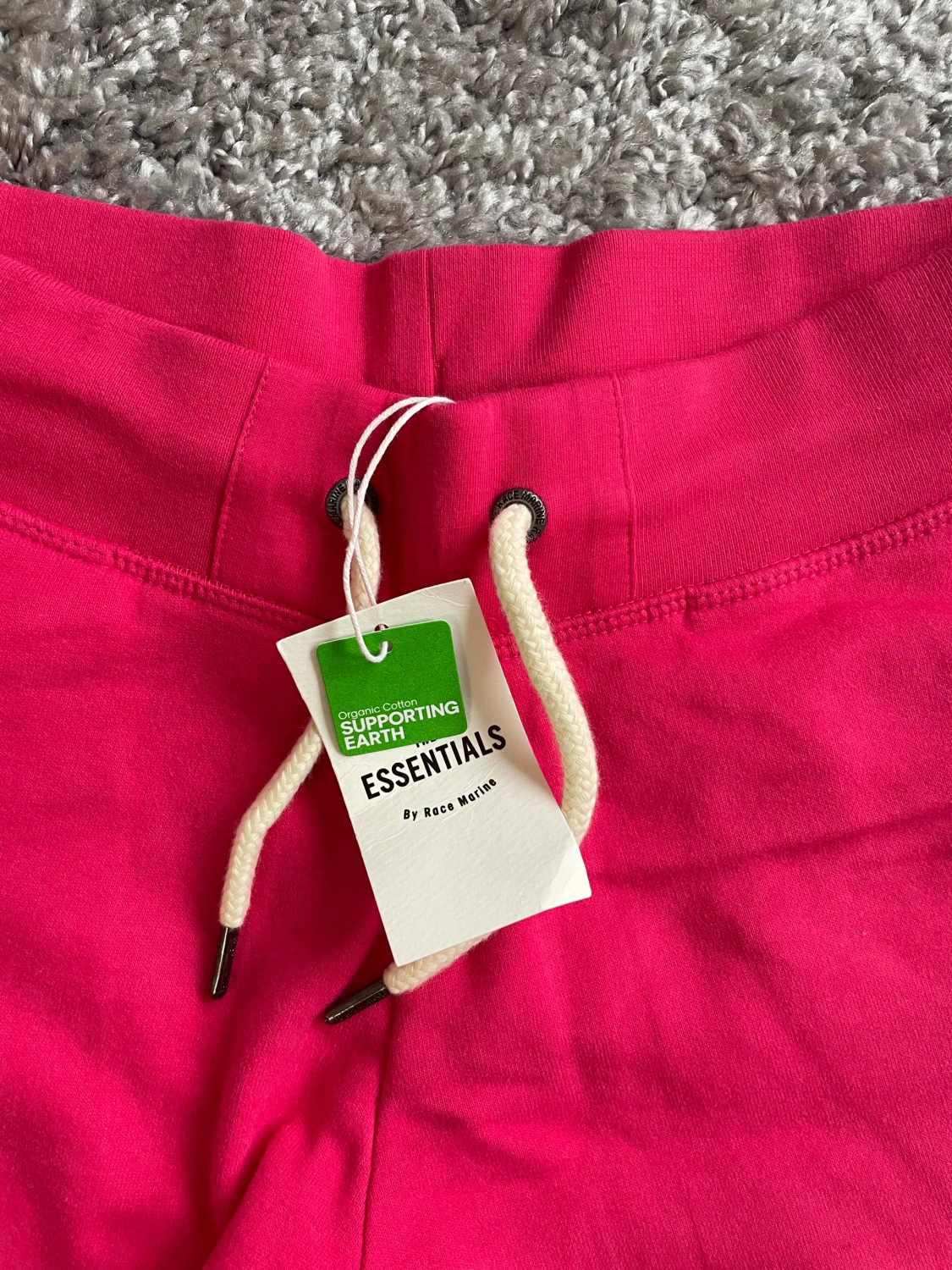 Rosa mjukisbyxor Race Marine strl 36 - 1