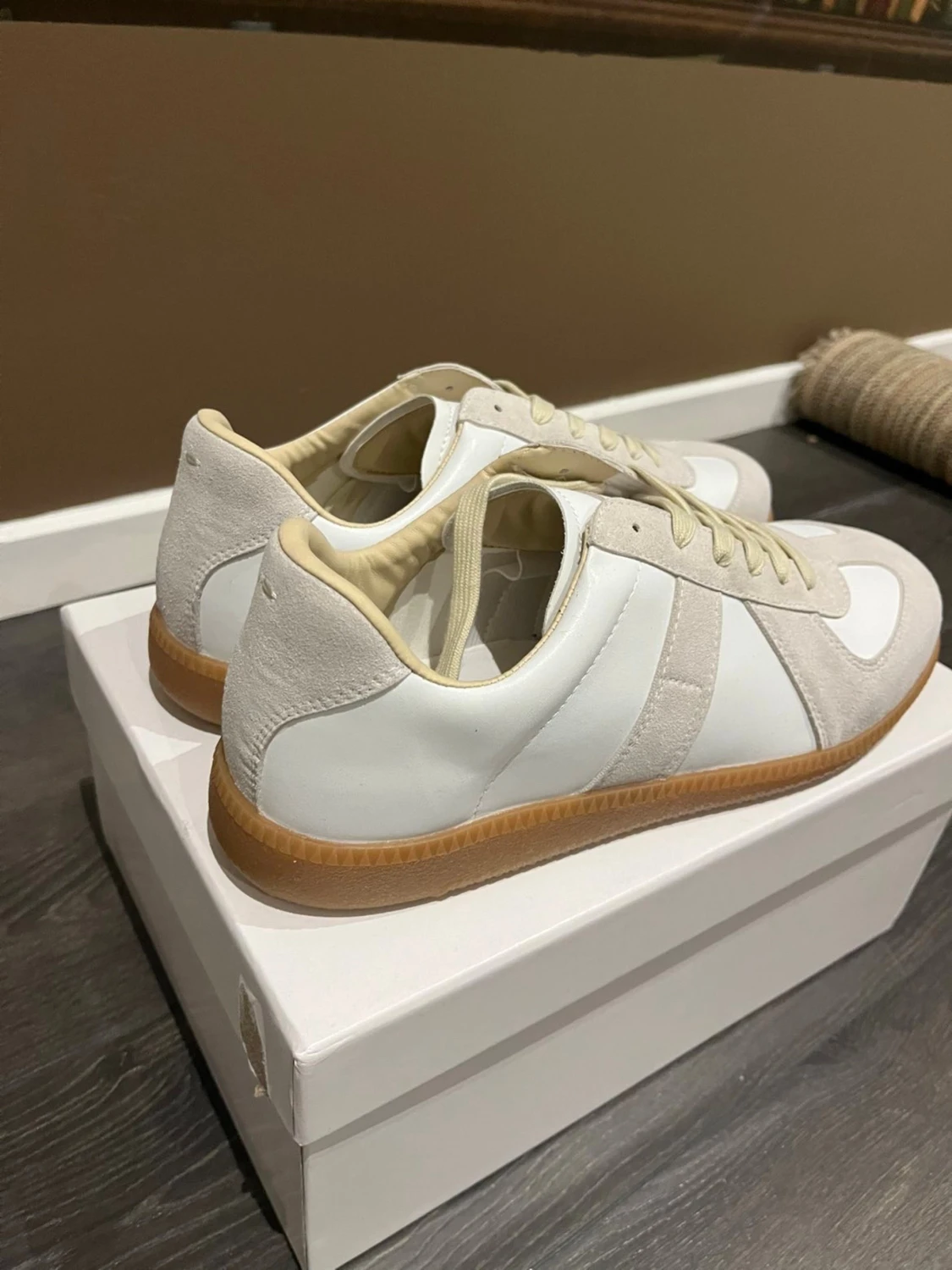 Maison margielas  - 2