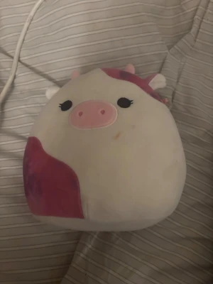 gossedjur - Godsedjur från squishmallow