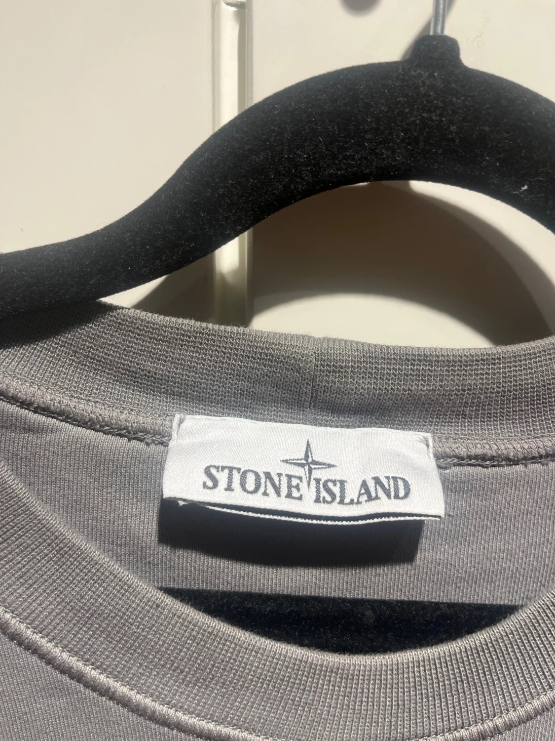 Stone Island Crewneck - 1