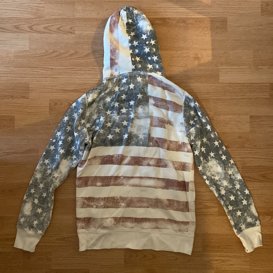 Ralph Lauren USA Hoodie  - 1