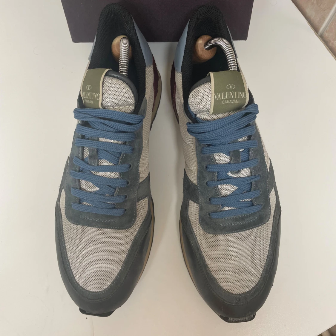 Valentino Rockrunner - 2