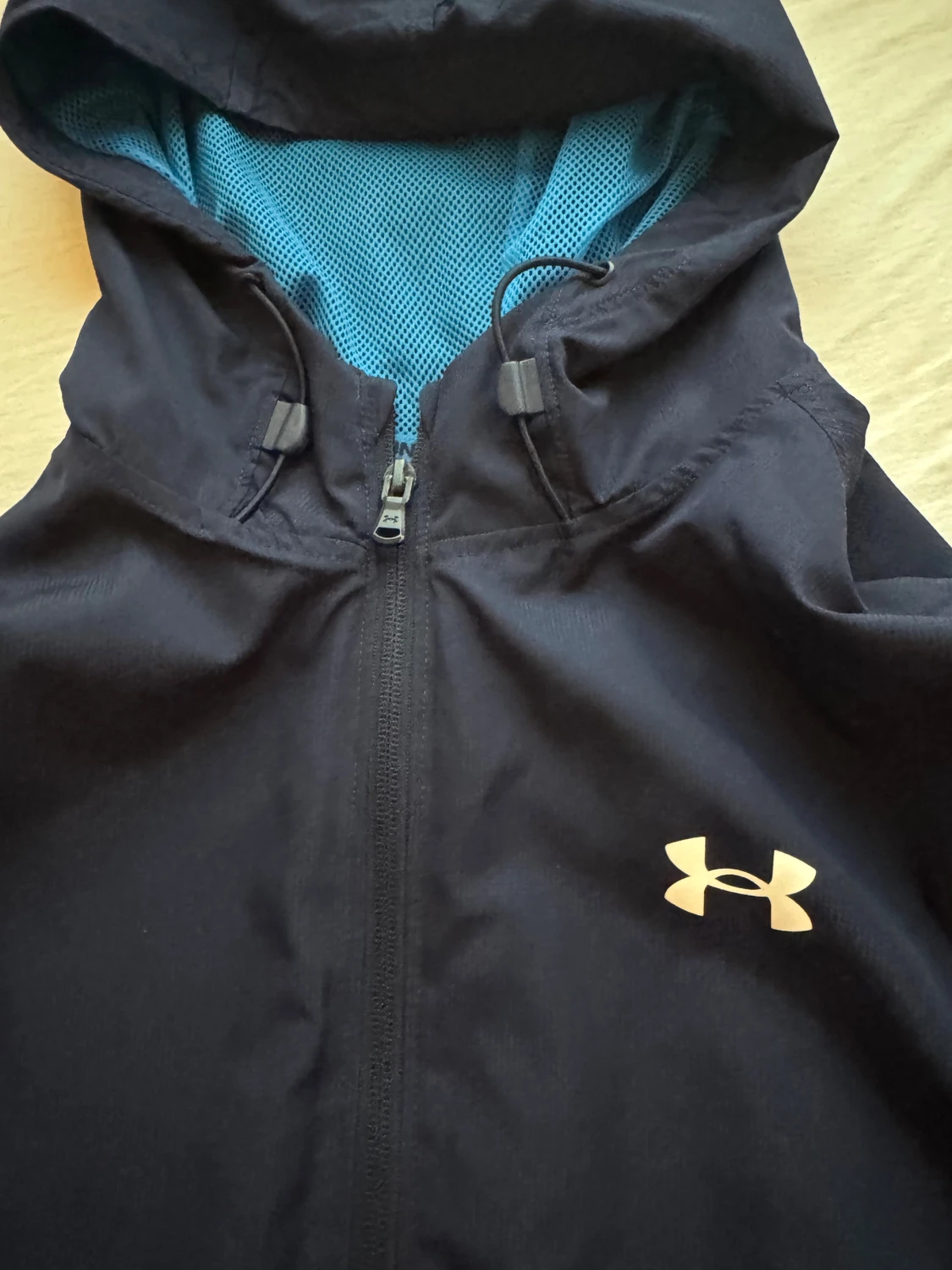 Under armour jacka - 1