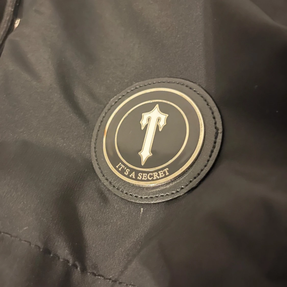 Trapstar windbreaker - 92