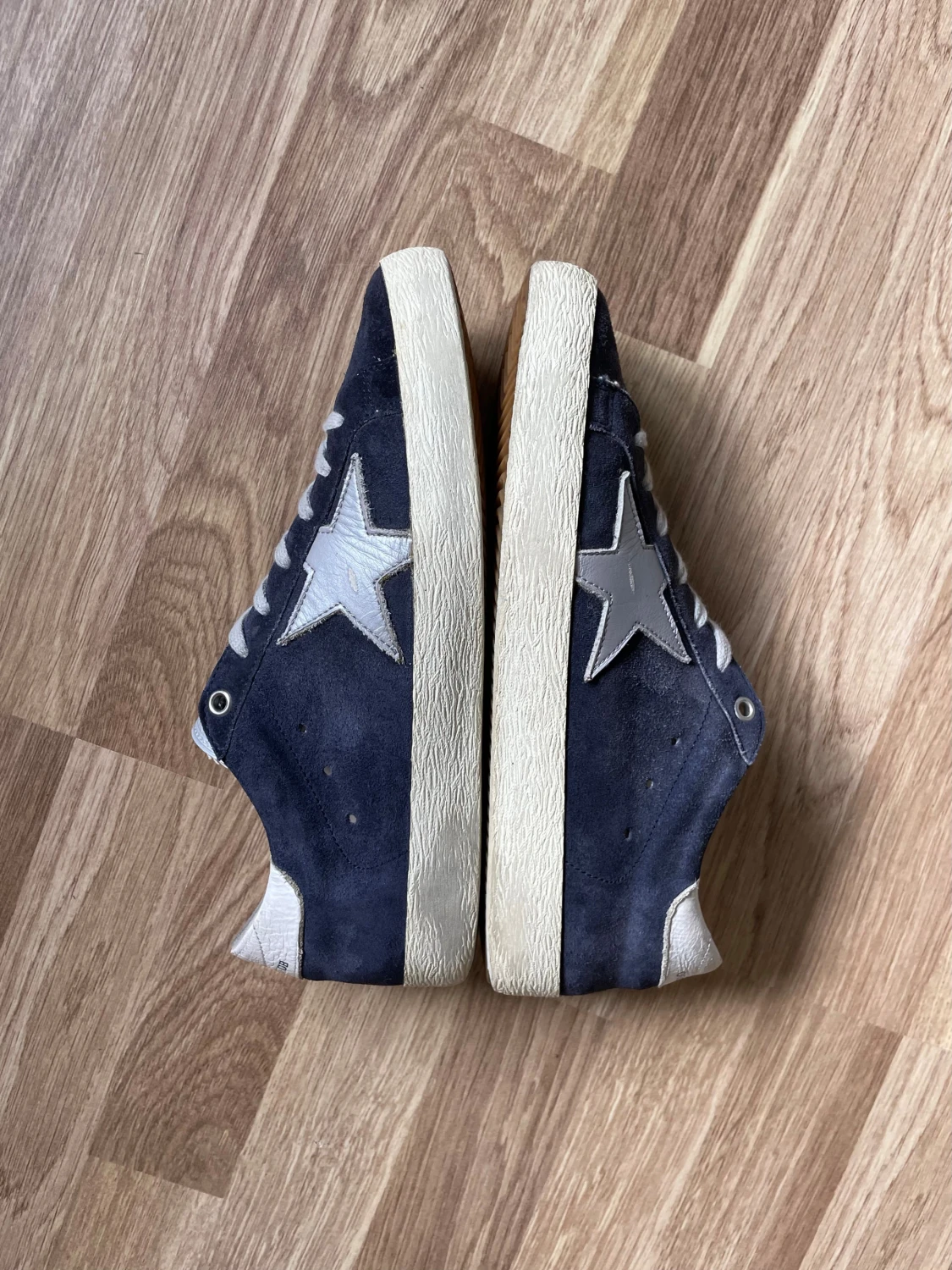 Golden goose sneakers  - 1