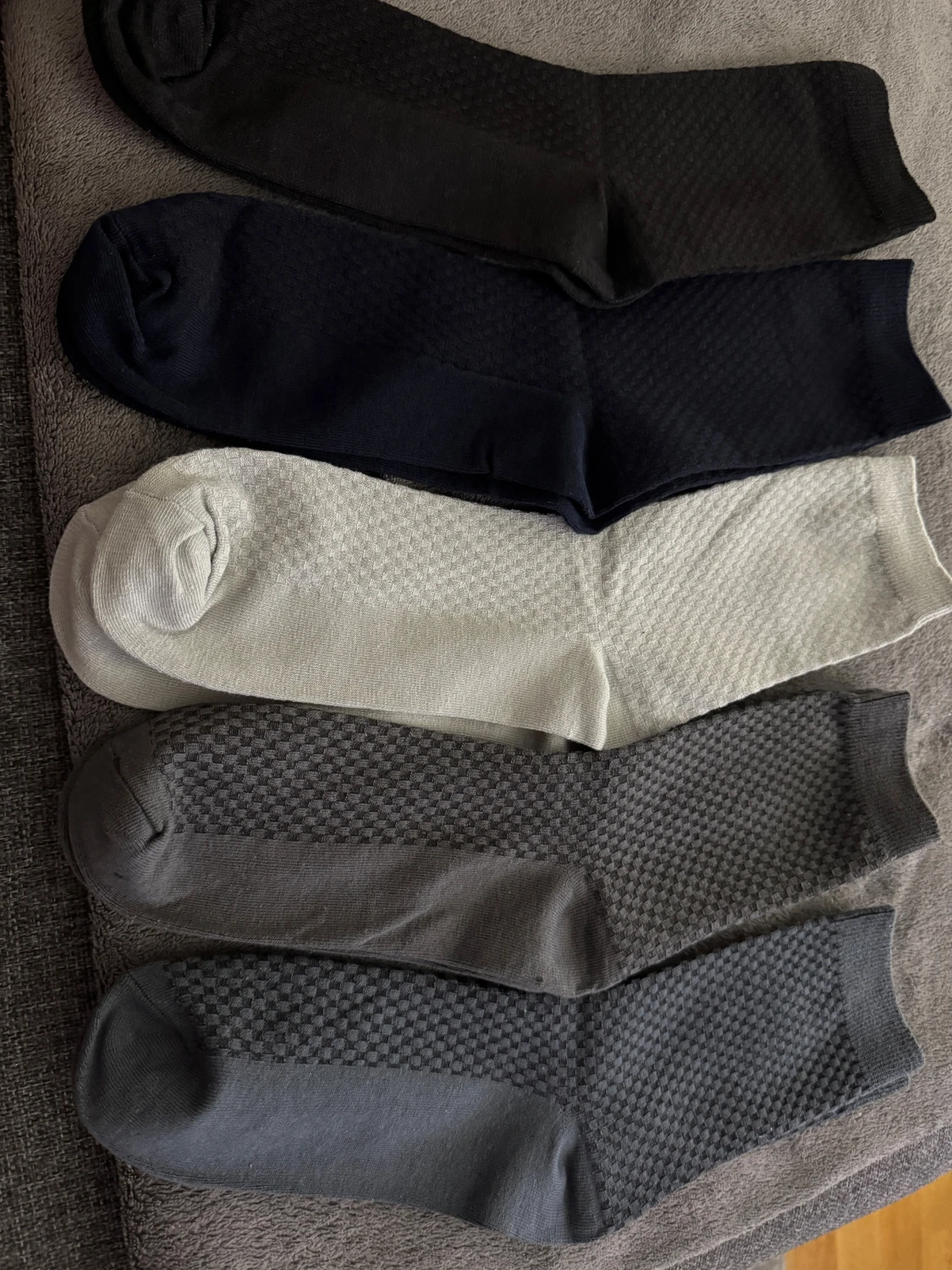 Svarta kalsonger från Ecoawear strl XL - 3