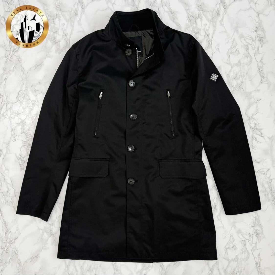 J.Lindeberg Regnrock 48