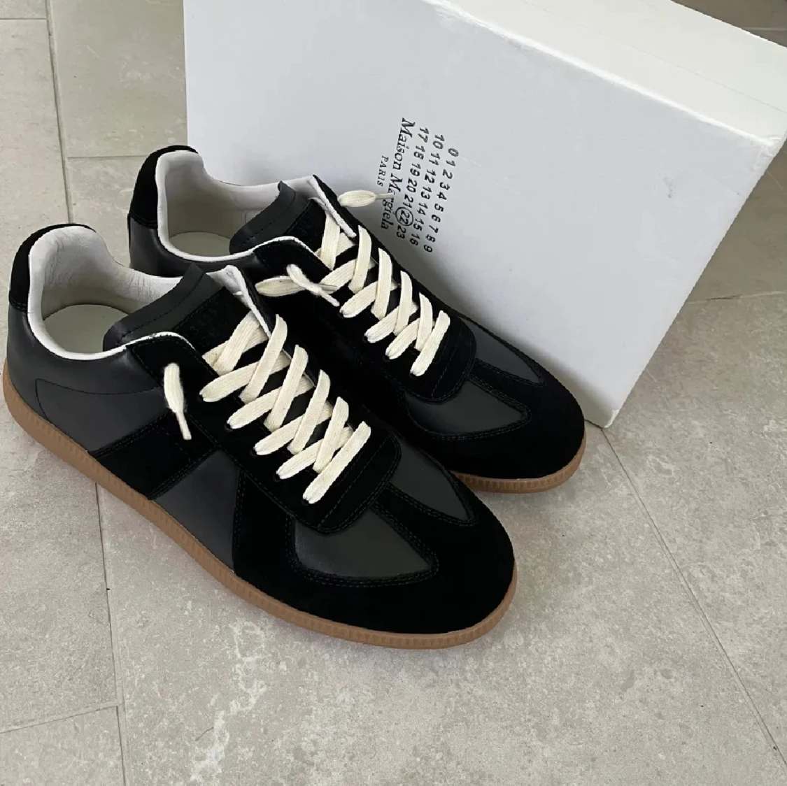 Maison Margiela skor 