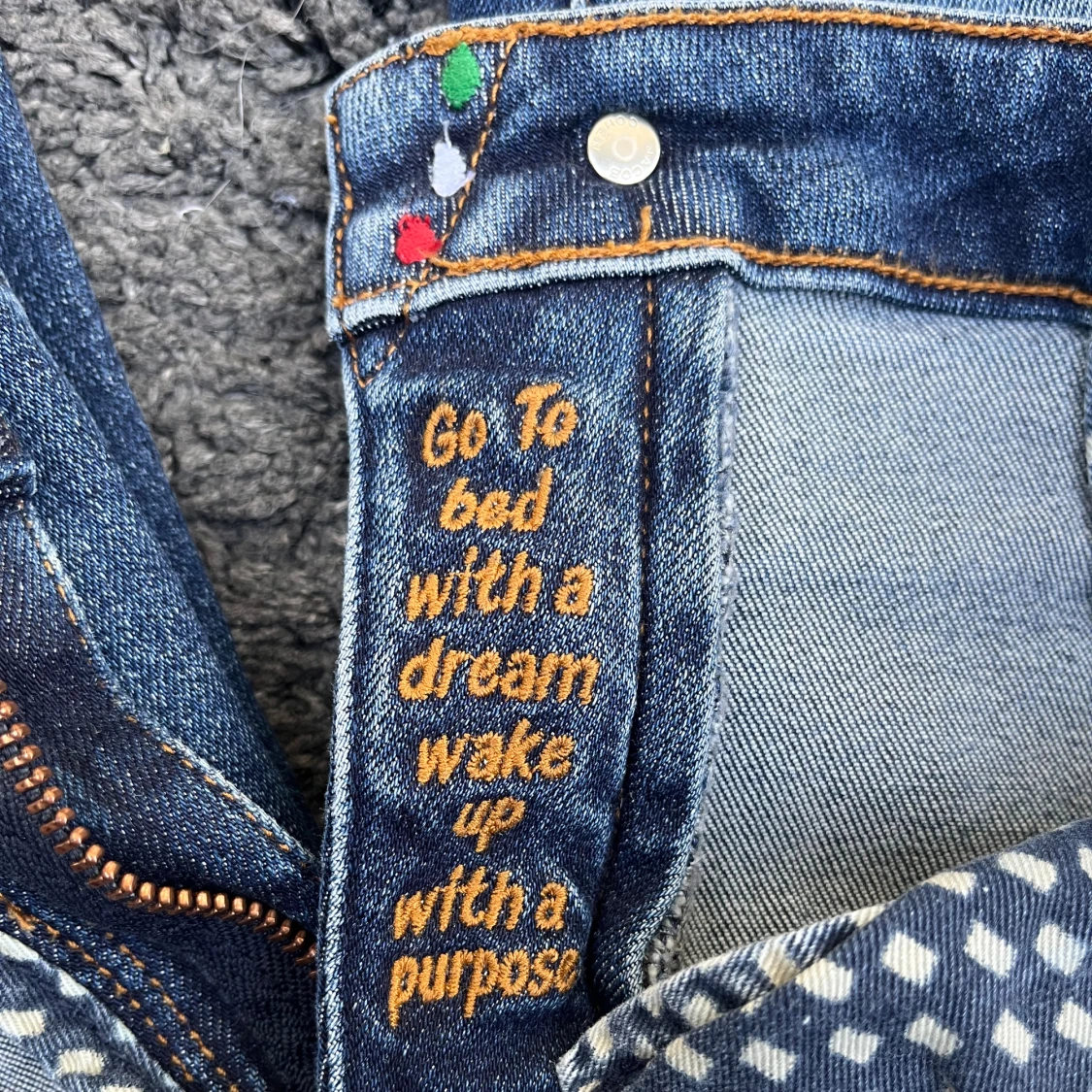 Jacob Cohën J696 COMF (Nick) - 3