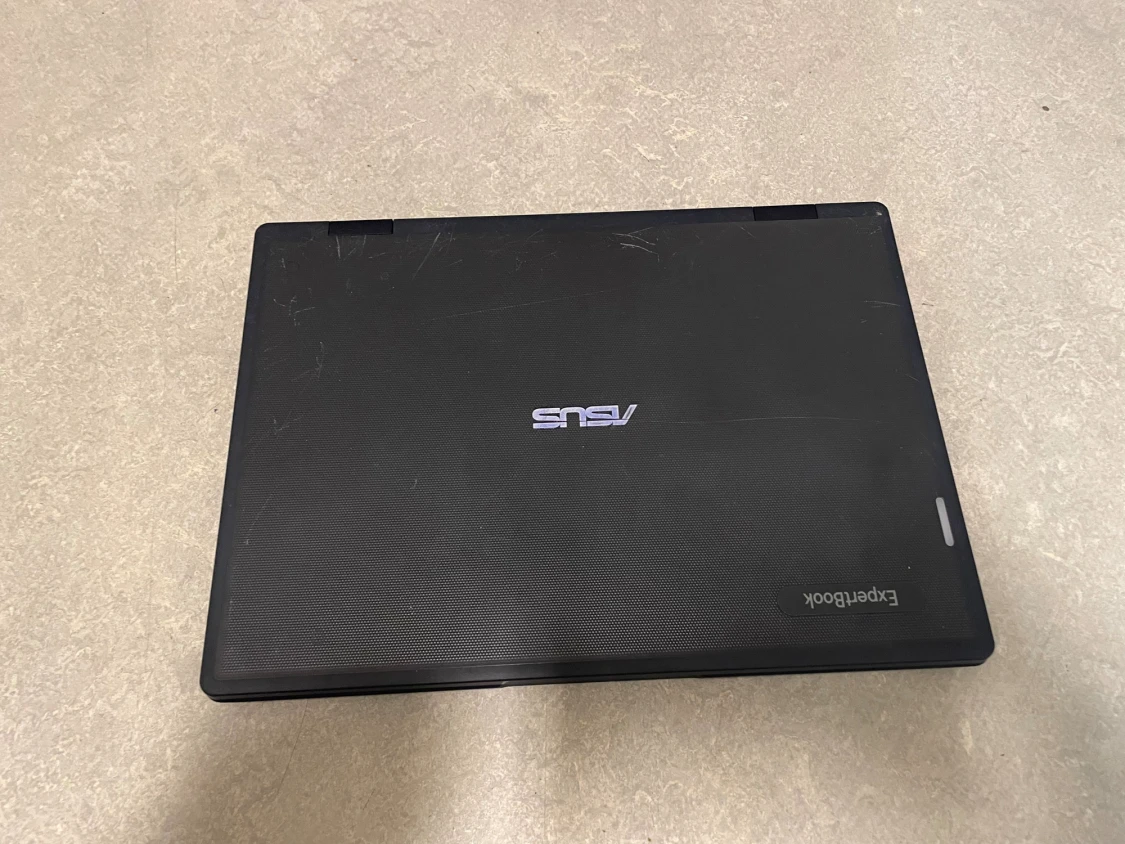 ASUS ExpertBook