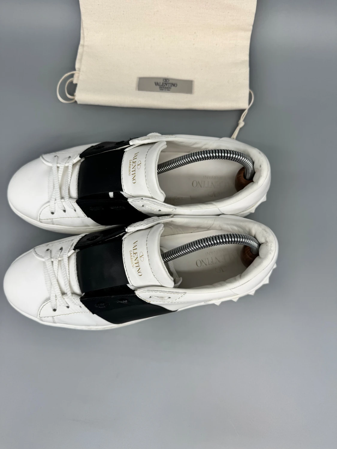 Valentino Open | 41 - 2