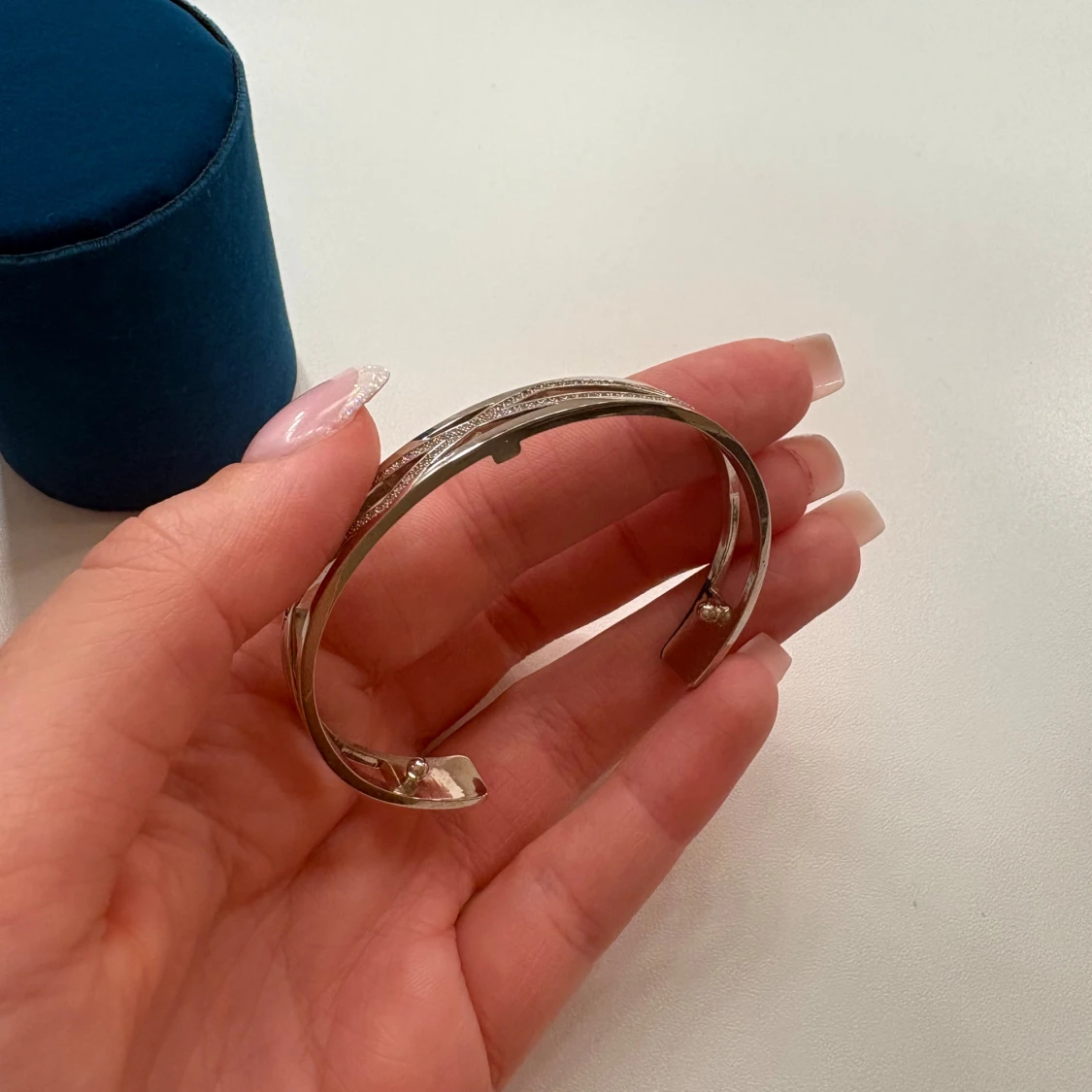 Armring Tresse, 8 mm - 1