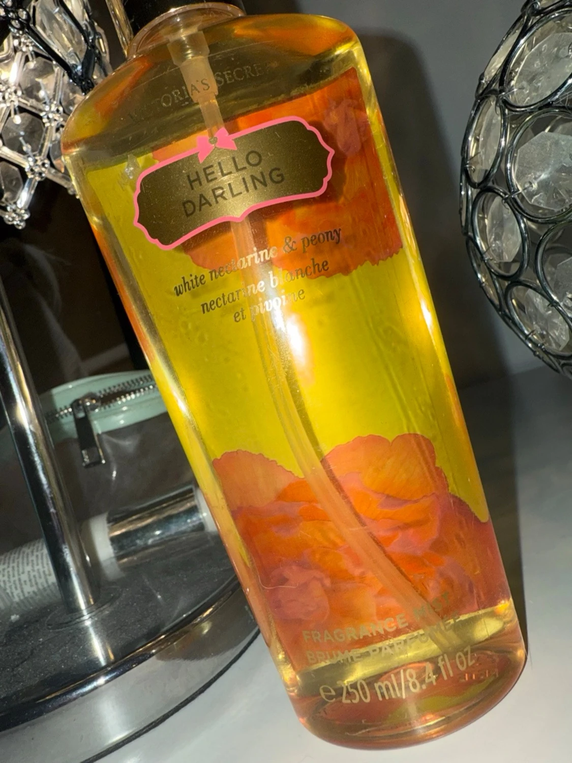 Hello Darling Fragrance Mist 250ml - 1