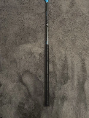 Helt ny sniper 31 Oxdog - Oxdog sniper 31 left helt ny skaft längd:92cm