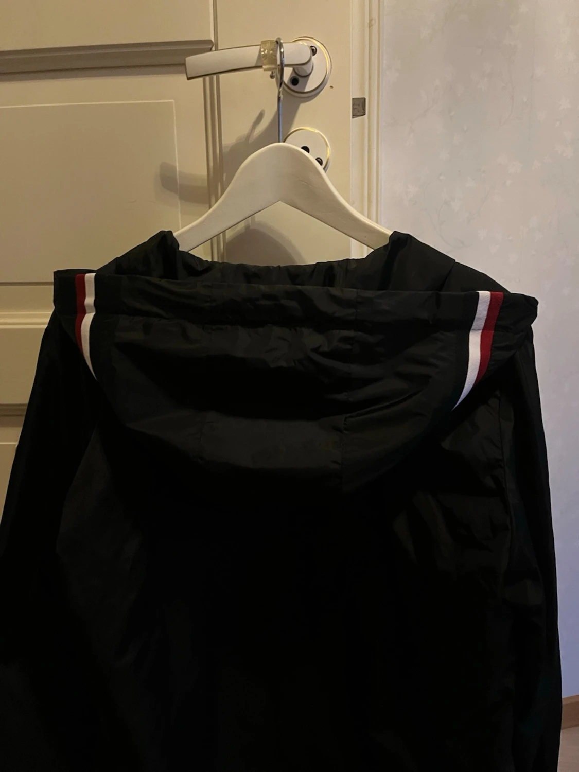 Moncler windbreaker - 1