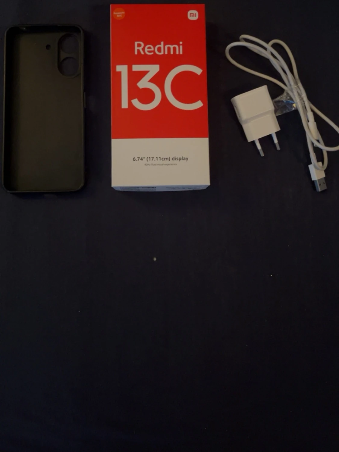 Redmi 13C - 6