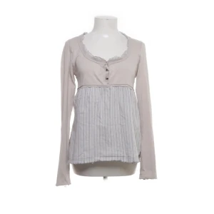 Babydoll topp - Babydoll topp köpt från sellpy storlek S